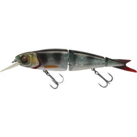 Bewertung von Marcel für das Produkt 4 Play Classic Lowrider 19 cm / Perch