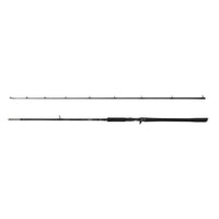 Bewertung von Marc für das Produkt Alpha SG2 Monster Casting 2.59 m / 110-220 g