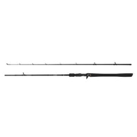 Bewertung von Oskar für das Produkt Alpha SG2 Jerk Casting 1.98 m / 30-80 g