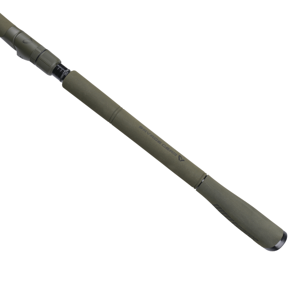 Savage Gear Alpha SG4 Big Bait 2nd Gen (Spinning) bei HechtundBarsch.at