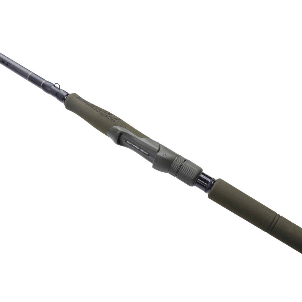 Savage Gear Alpha SG4 Big Bait 2nd Gen (Spinning) bei HechtundBarsch.at