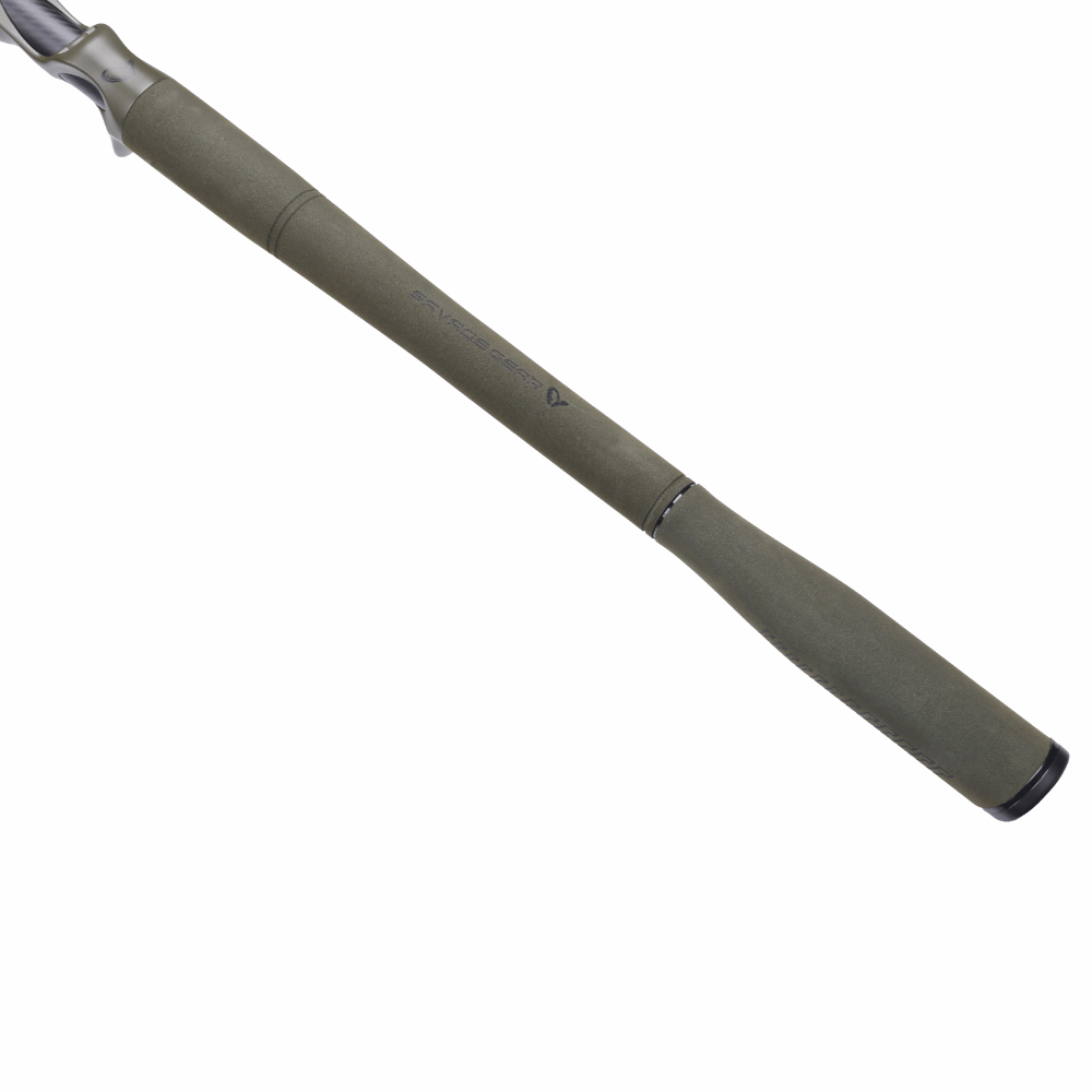 Savage Gear Alpha SG4 Jerkbait 2nd Gen (Casting) bei HechtundBarsch.at