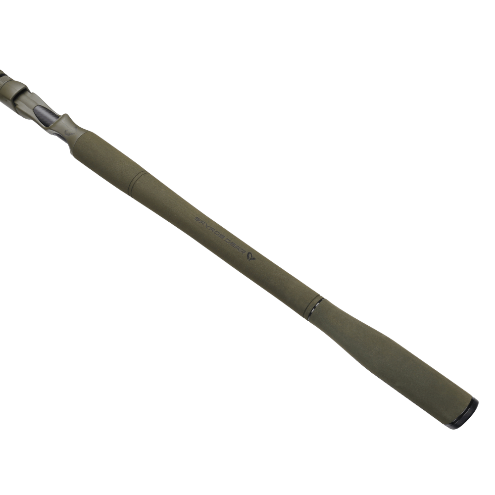Savage Gear Alpha SG4 Monster 2nd Gen (Casting) bei HechtundBarsch.at