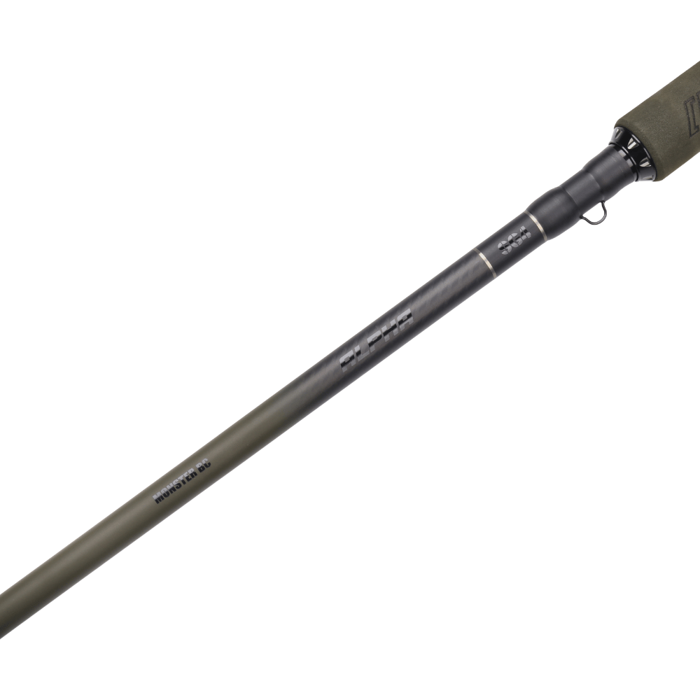 Savage Gear Alpha SG4 Monster 2nd Gen (Casting) bei HechtundBarsch.at