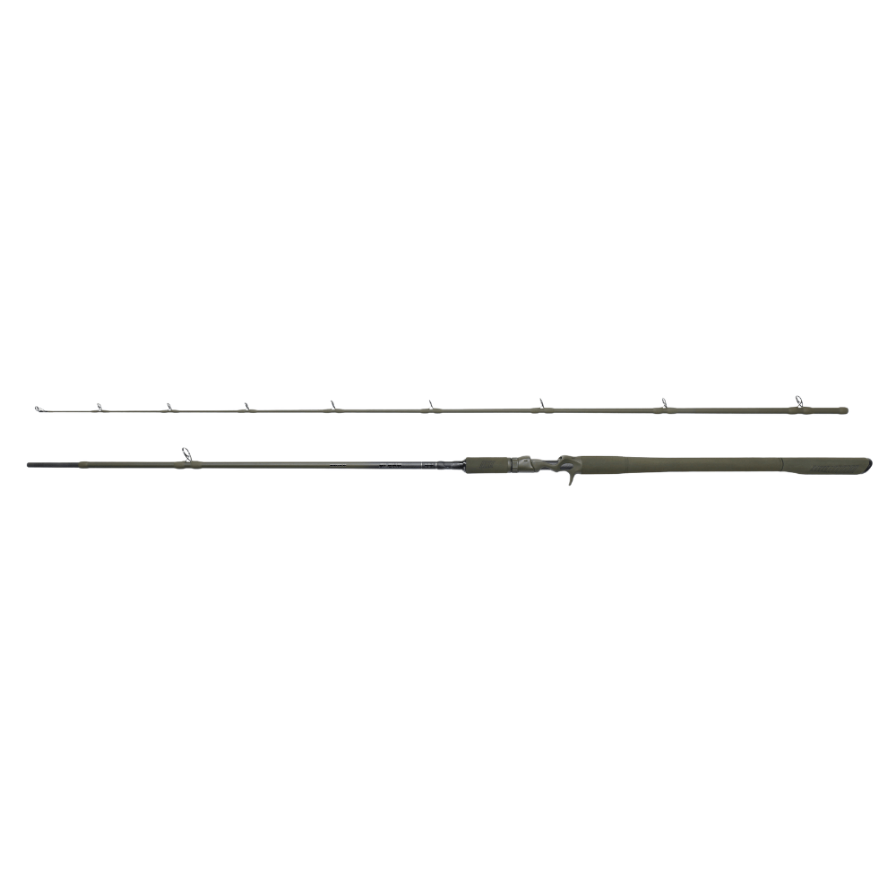 Savage Gear Alpha SG4 Monster 2nd Gen (Casting) bei HechtundBarsch.at