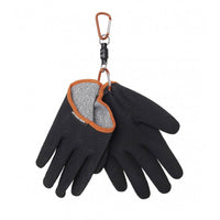 Bewertung von Luca für das Produkt Aqua Guard Glove | Landehandschuh M