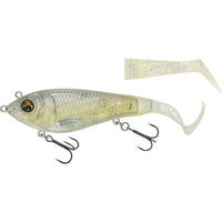 Bewertung von Fabi für das Produkt Deviator Tail SS 16.5 cm / 48 g / Ghost Bone