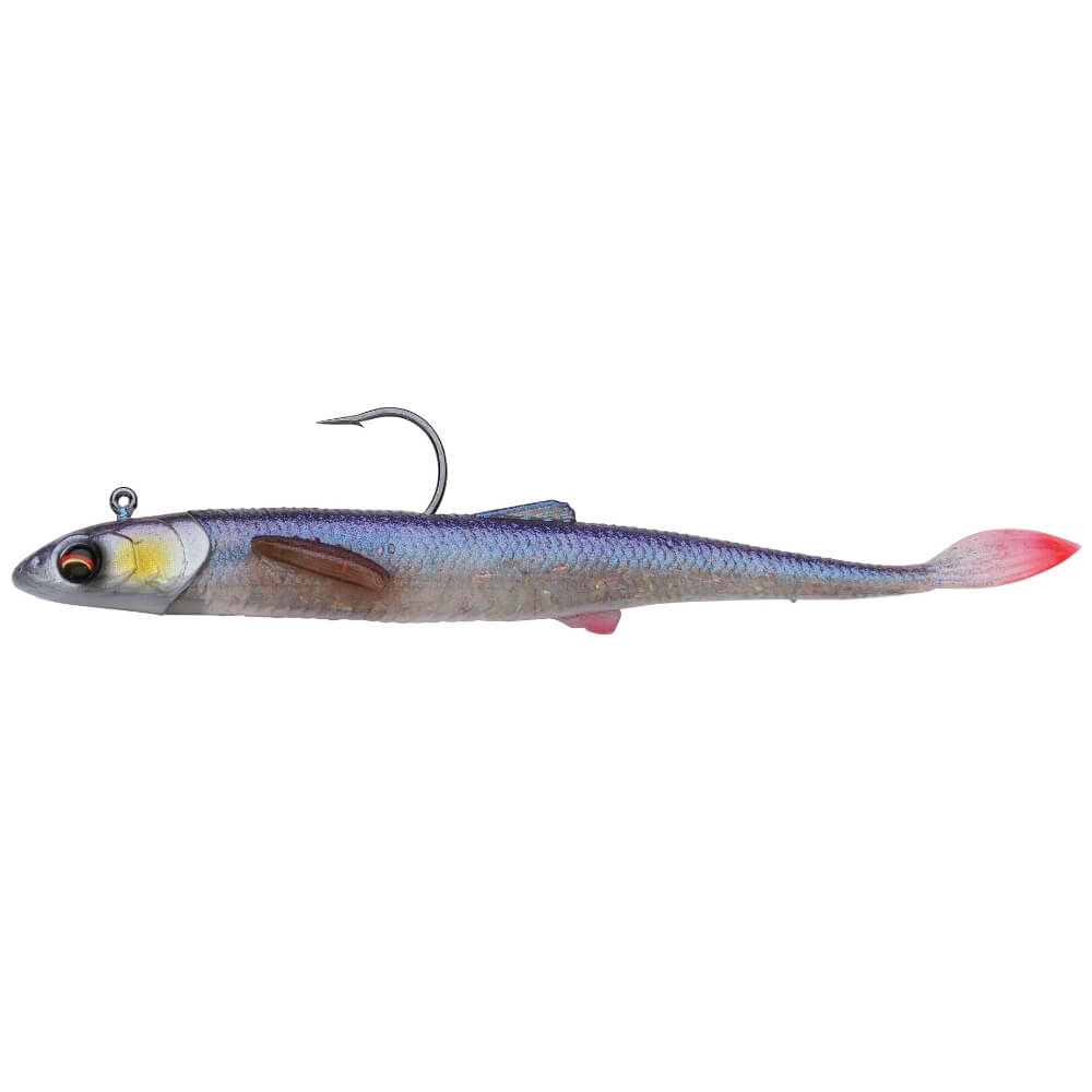 Savage Gear Flying Minnow 3,5 g / 5 g / 8,5 g / 12 g Clear Roach