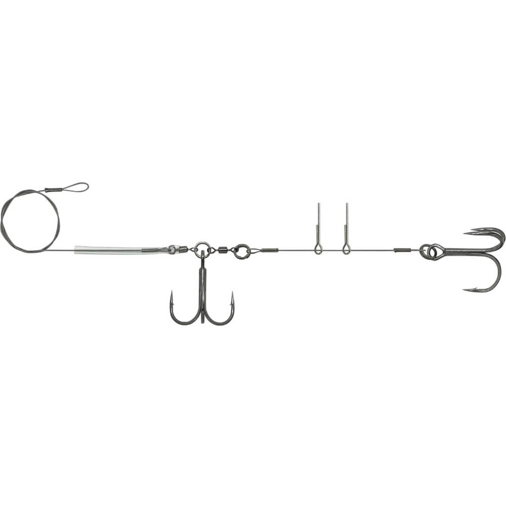 Savahe Gear LT Roach Rig