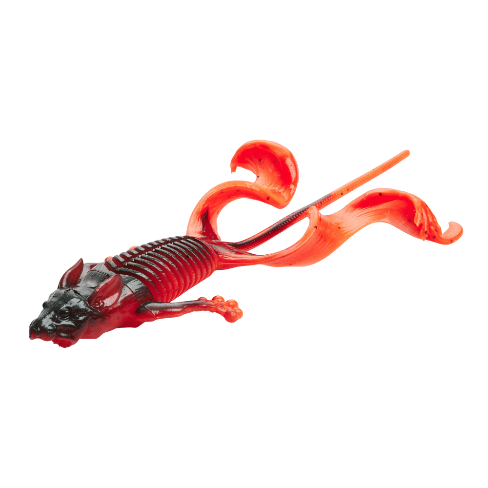 Savage Gear Mutant Rat Soft LB bei HechtundBarsch.at