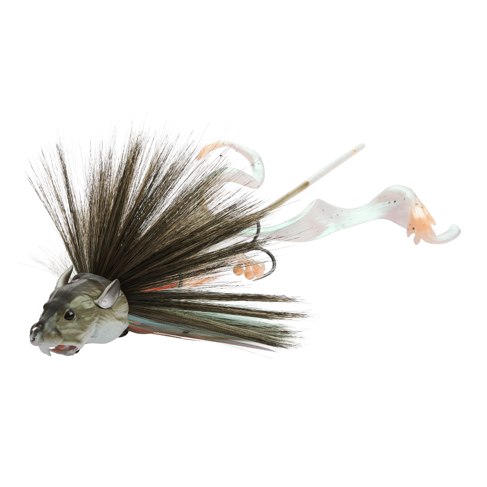 Savage Gear Mutant Rat SS bei HechtundBarsch.at