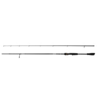 Bewertung von Kjell für das Produkt Revenge SG2 Light Game 2.13 m / 7-22 g