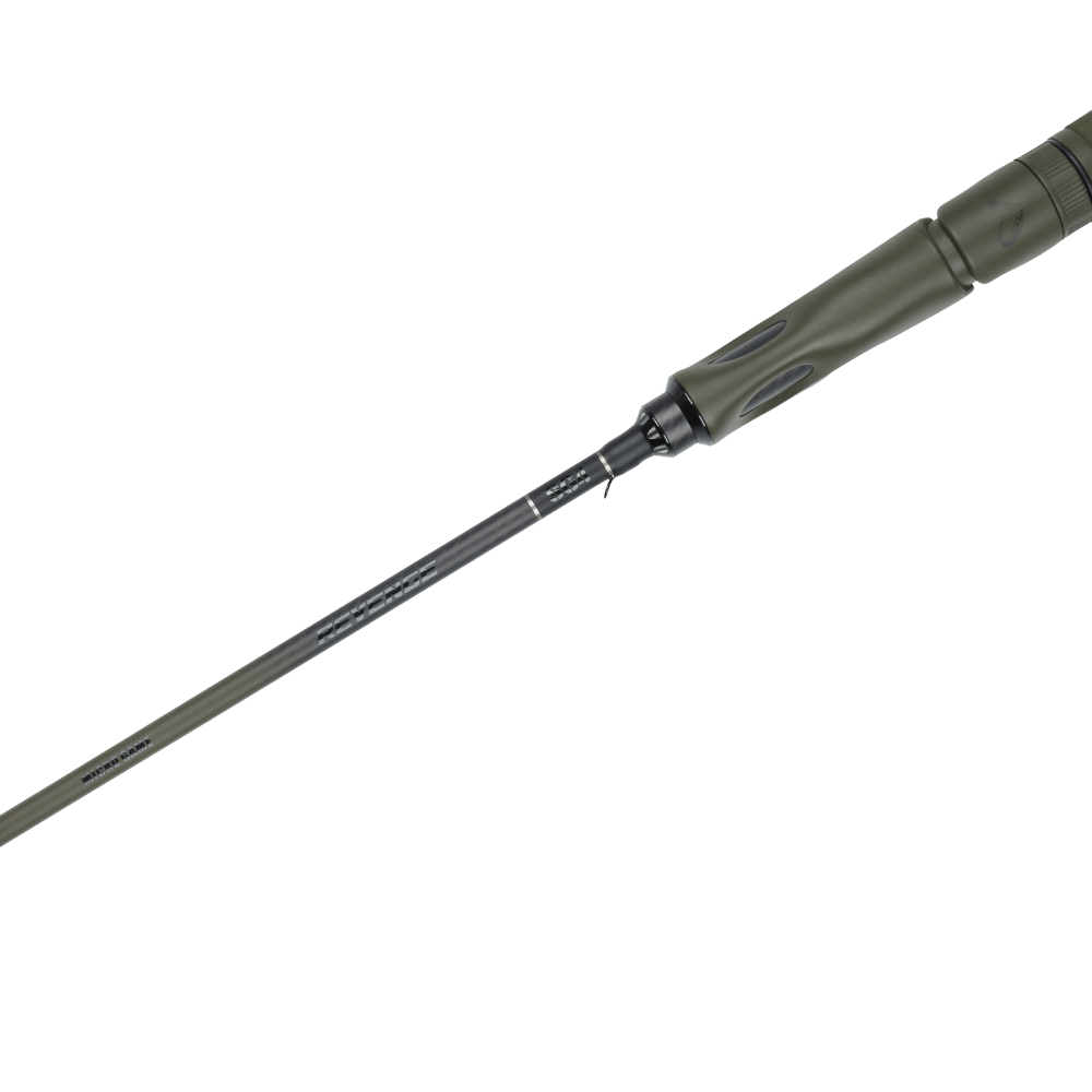 Savage Gear Revenge SG4 Heavy Game 2nd Gen (Spinning) bei HechtundBarsch.at