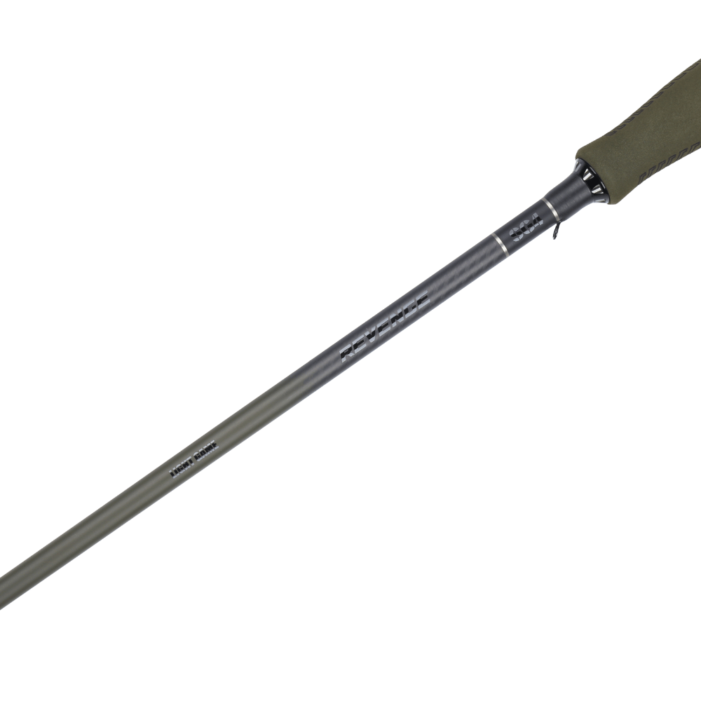 Savage Gear Revenge SG4 Light Game 2nd Gen bei HechtundBarsch.at