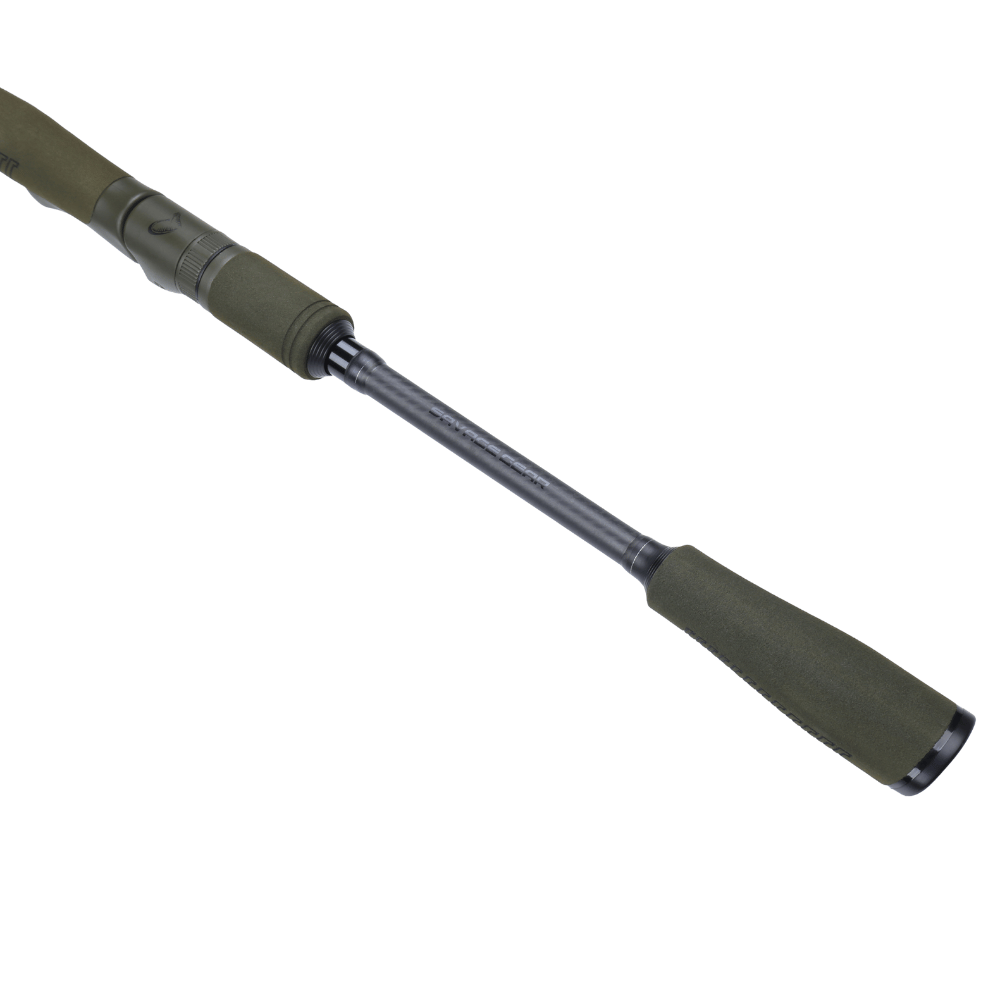 Savage Gear Revenge SG4 Light Game Travel 2nd Gen / 2.15 m / 5-18 g / 4-teilig bei HechtundBarsch.at
