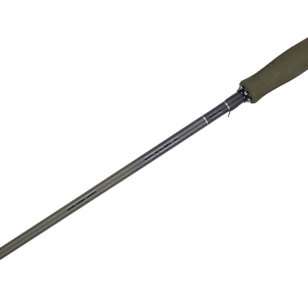 Savage Gear Revenge SG4 Light Game Travel 2nd Gen / 2.15 m / 5-18 g / 4-teilig bei HechtundBarsch.at