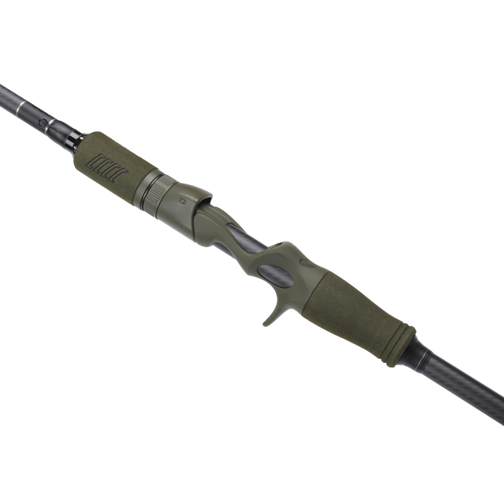 Savage Gear Revenge SG4 Medium Game 2nd Gen (Casting) bei HechtundBarsch.at
