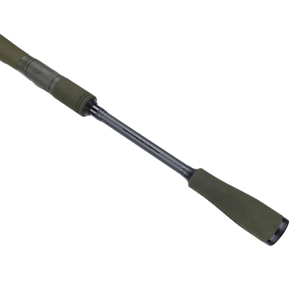 Savage Gear Revenge SG4 Medium Game 2nd Gen (Spinning) bei HechtundBarsch.at