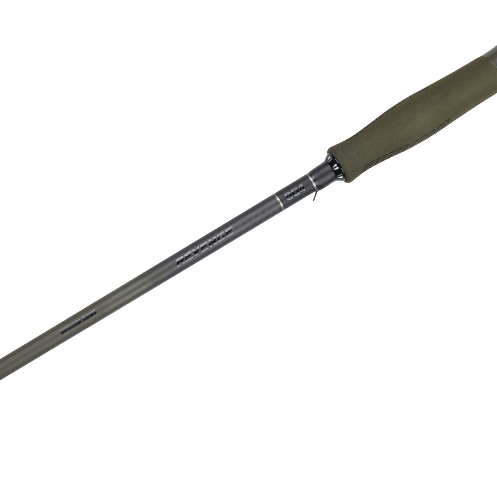 Savage Gear Revenge SG4 Medium Game 2nd Gen (Spinning) bei HechtundBarsch.at