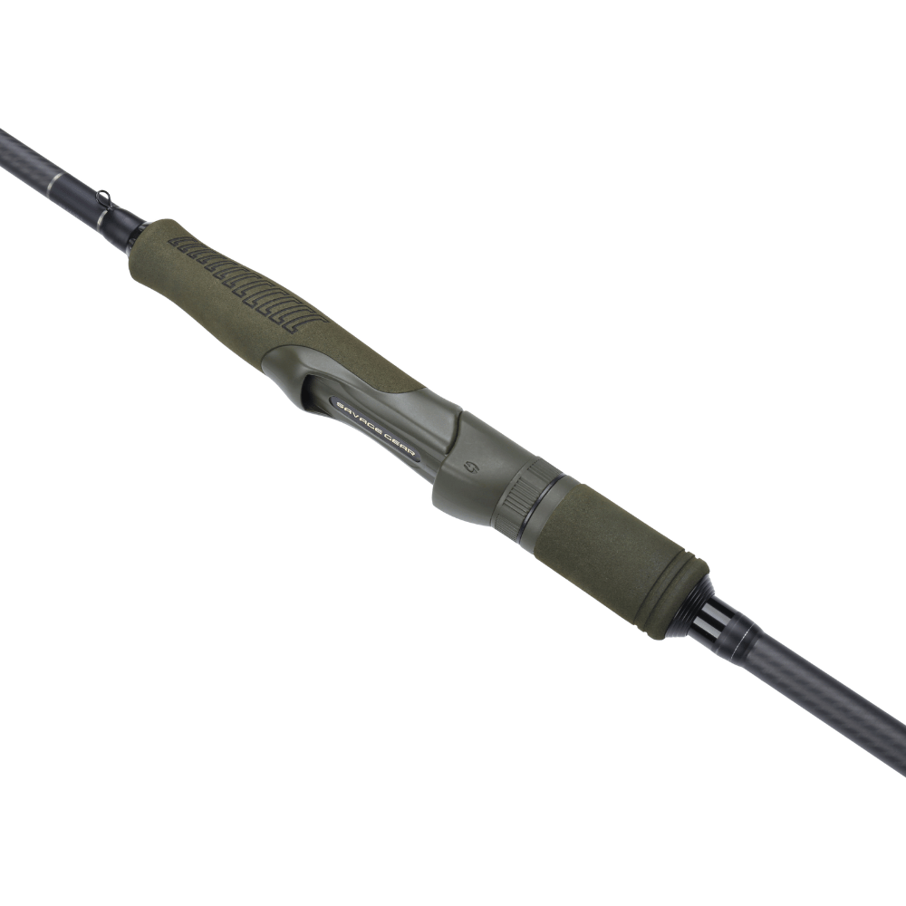 Savage Gear Revenge SG4 Medium Game 2nd Gen (Spinning) bei HechtundBarsch.at