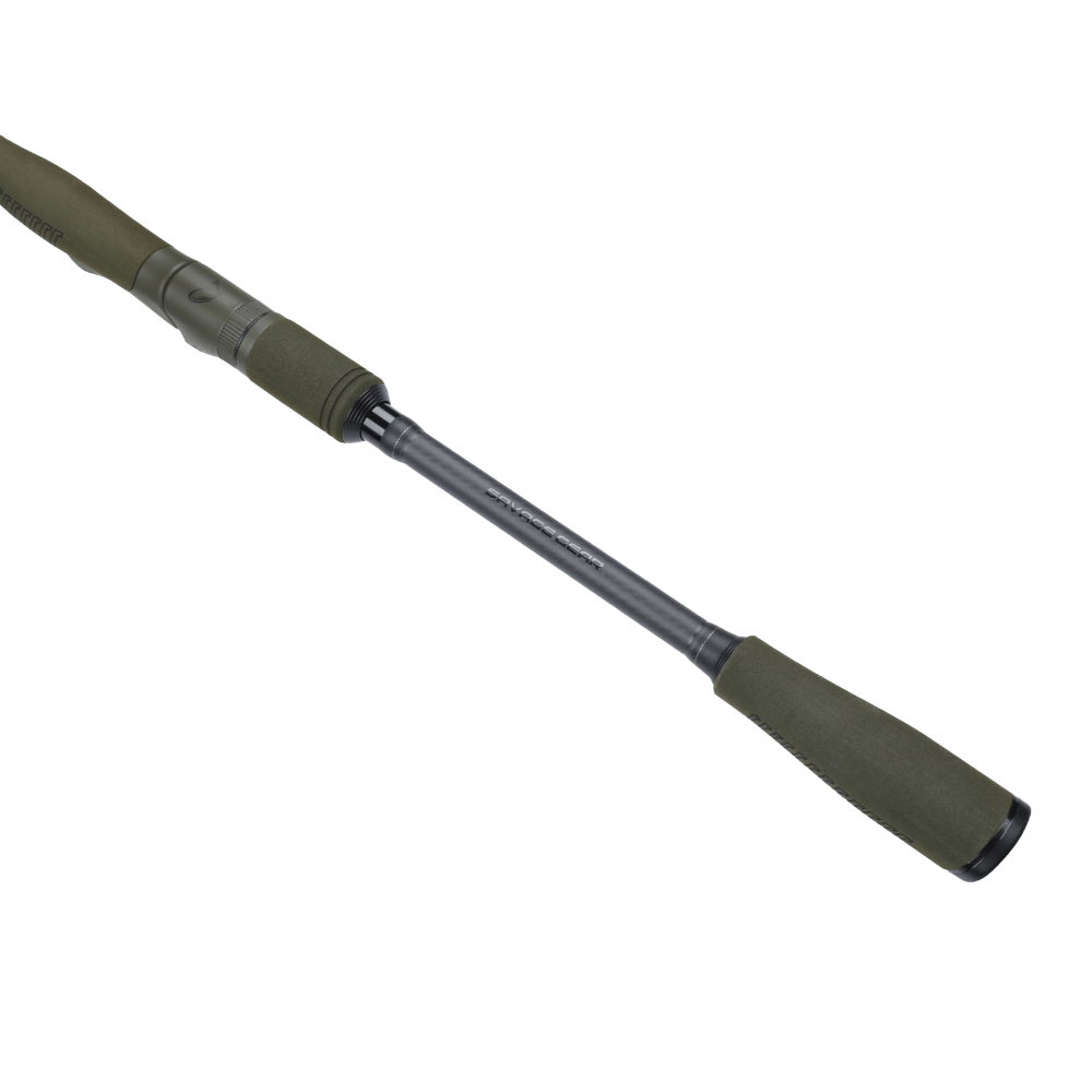Savage Gear Revenge SG4 Texas &amp; Carolina 2nd Gen / 2.38 m / 10-28 g / 2-teilig bei HechtundBarsch.at