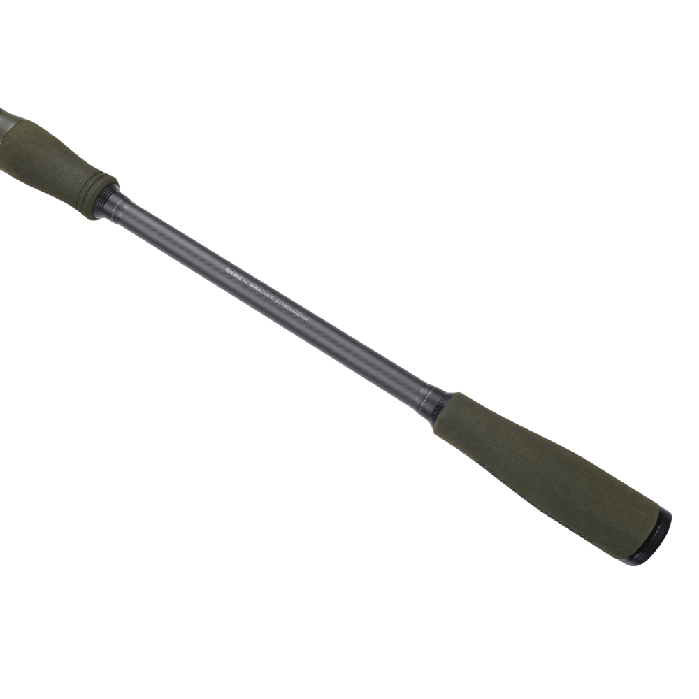 Savage Gear Revenge SG4 Heavy Game 2nd Gen (Casting) bei HechtundBarsch.at