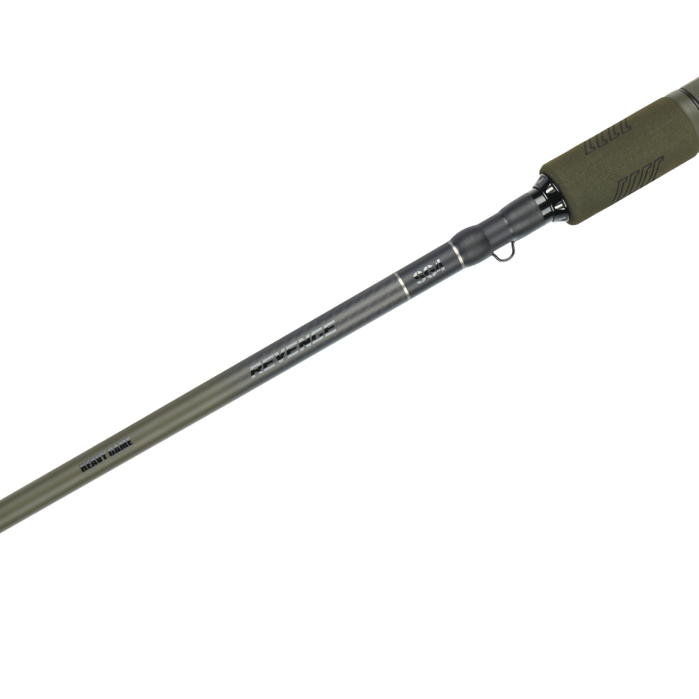 Savage Gear Revenge SG4 Heavy Game 2nd Gen (Casting) bei HechtundBarsch.at