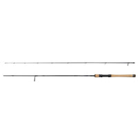 Bewertung von Benno für das Produkt Salmonoid SG2 Ultralight Game 1.85 m / 1-5 g