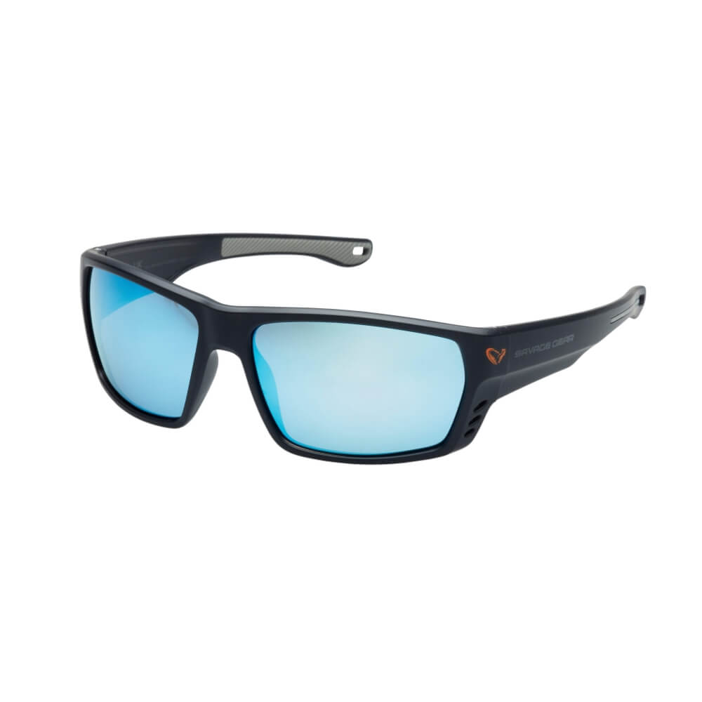 Savage Gear Savage Polarized 2 Blue Revo