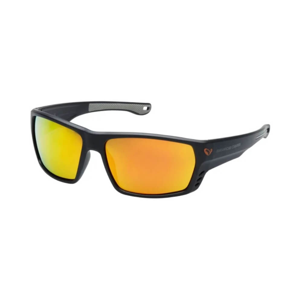 Savage Gear Savage Polarized 2 Orange Revo