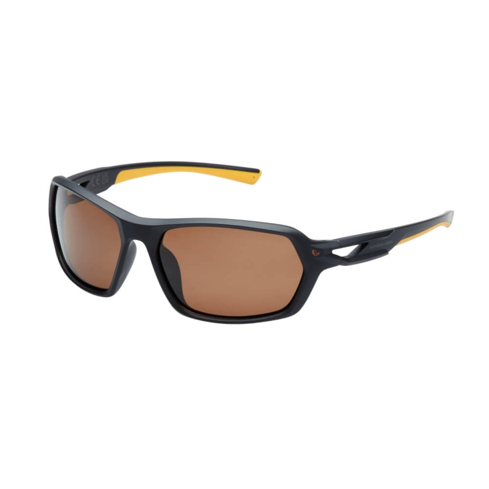 Savage Gear Savage Polarized 3 Amber