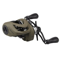 Bewertung von Matze für das Produkt SG8 BC LH 100 / 6.6:1