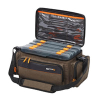 Bewertung von Jürgen für das Produkt System Box Bag L / 24x47x30 cm / 18 L