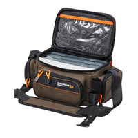 Bewertung von Anonym für das Produkt System Box Bag S / 15x36x23 cm / 5.5 L
