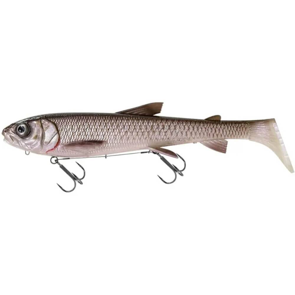 Savage Gear 3D Whitefish Shad XL Bream