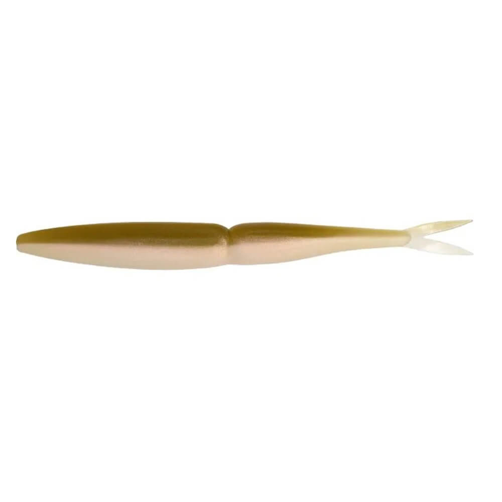 Sawamura One Up V-Tail 8 bei HechtundBarsch.at