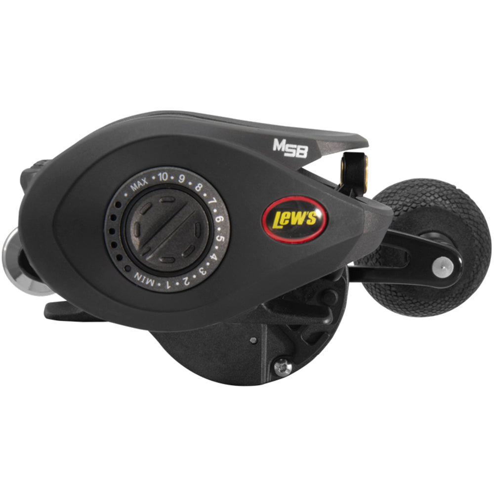 Lews SuperDuty 300 J Speed Spool