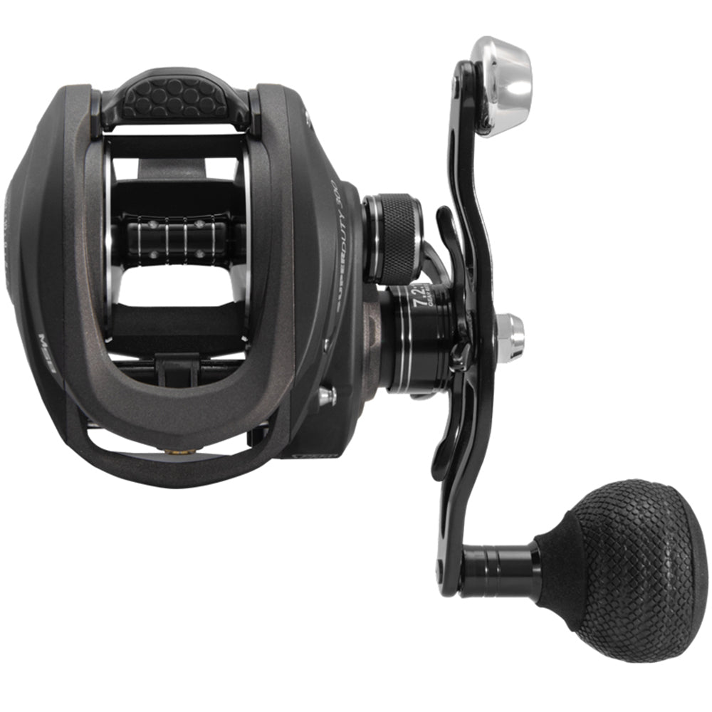 Lews SuperDuty 300 J Speed Spool