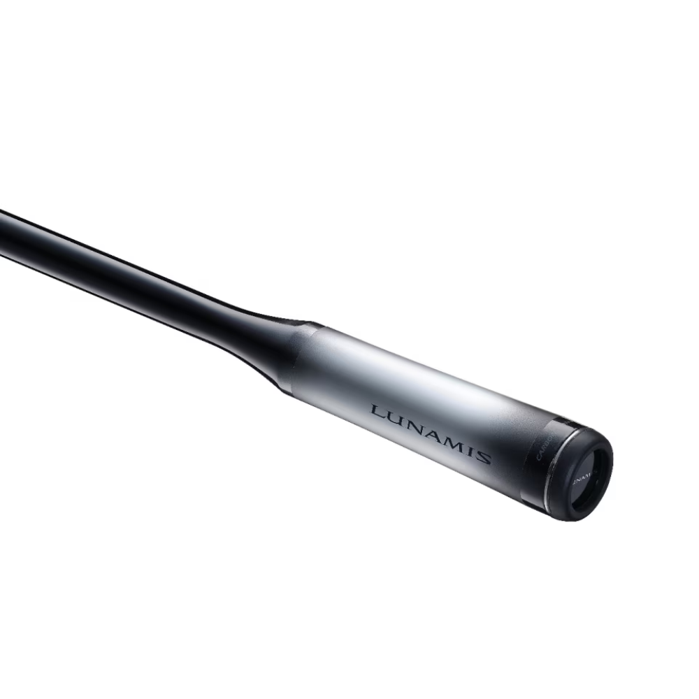 Shimano 26 Lunamis Spinning