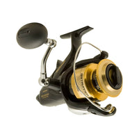 Bewertung von Harry für das Produkt Baitrunner D 6000 EU