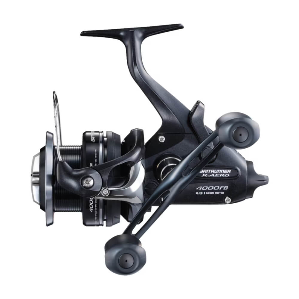 Shimano Baitrunner X-Aero FB Main
