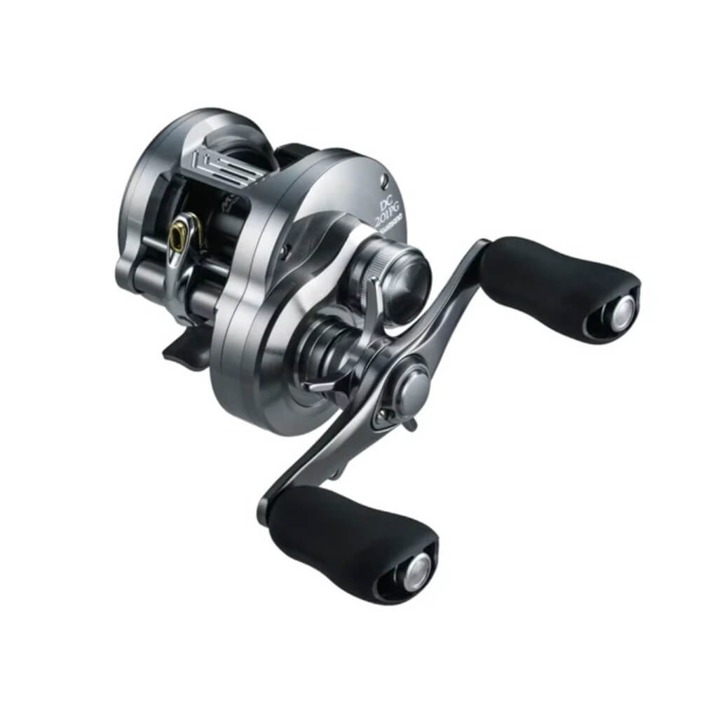Shimano Calcutta Conquest DC A bei HechtundBarsch.at