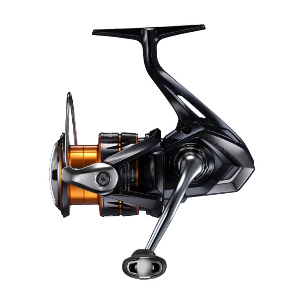 Shimano Nexave FJ bei HechtundBarsch.at