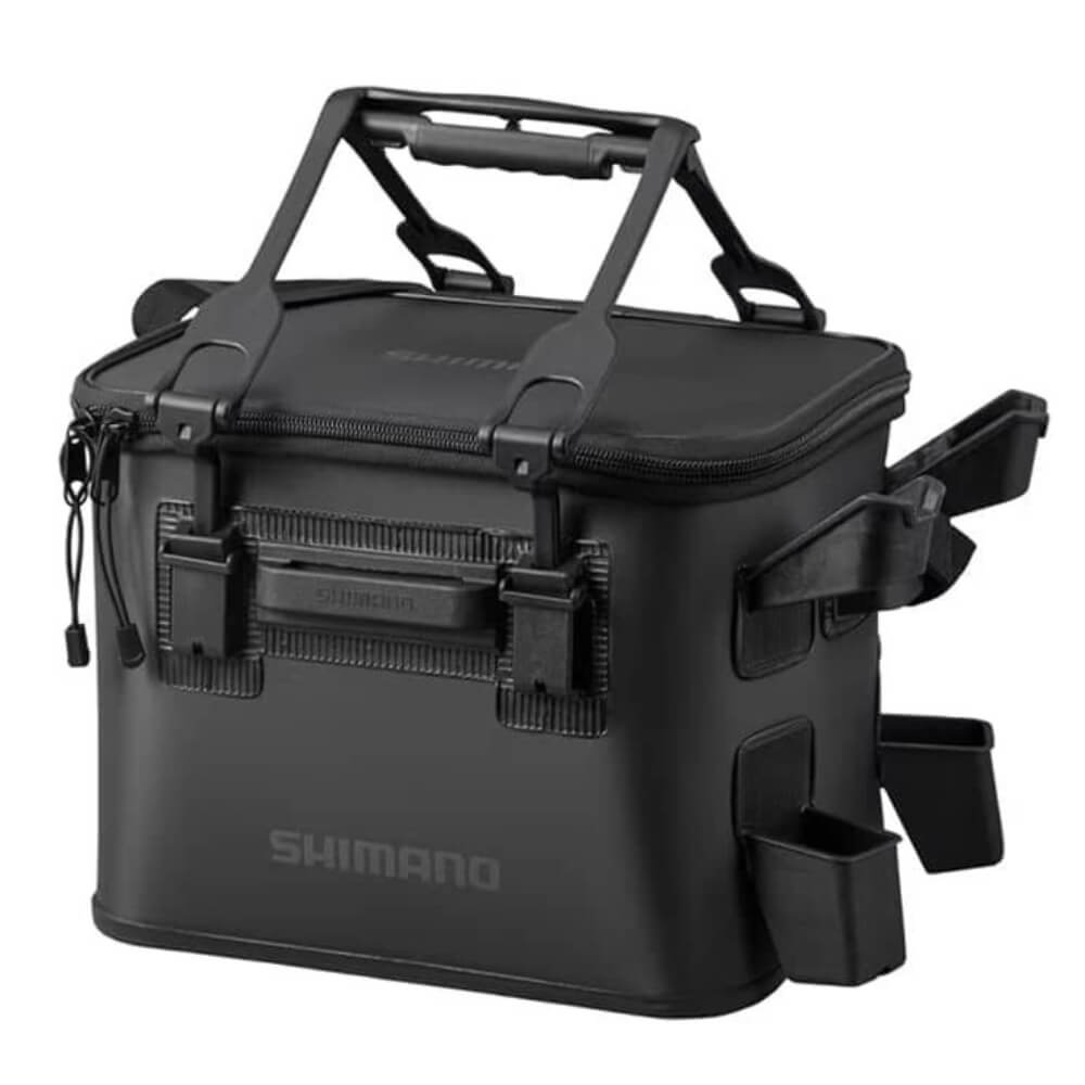 Shimano Rod Rest Bag BK-021W bei HechtundBarsch.at