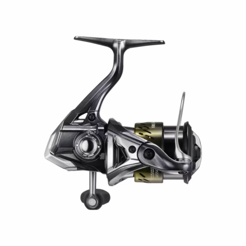 Shimano Soare BB FB C2000 Side