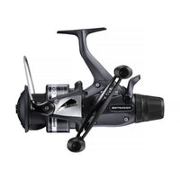 Bewertung von Jens für das Produkt Baitrunner ST RB