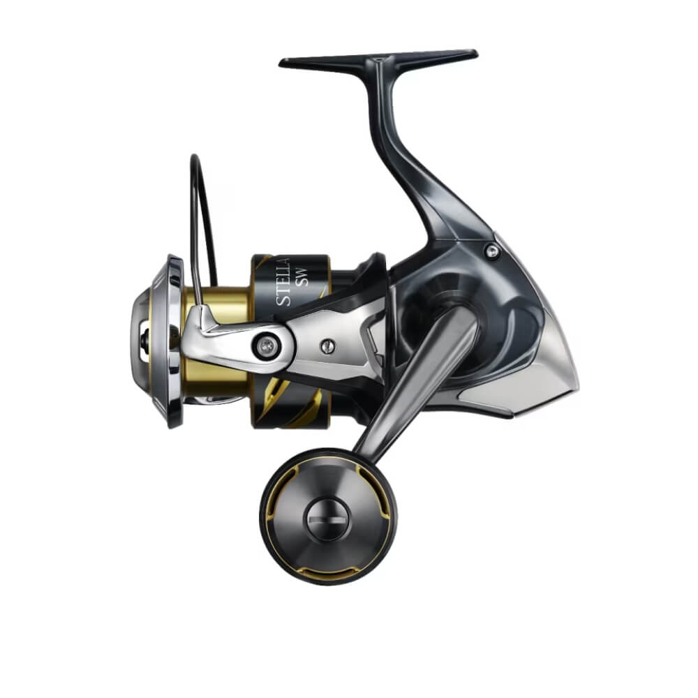 Shimano Stella SW D 4000 Main