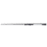 Bewertung von Luger für das Produkt Yasei AX Pike Casting 23XXH / 230 cm / 56-170 g / zweiteilig