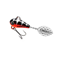 Bewertung von Daniel für das Produkt Originals 6 g Black Perch