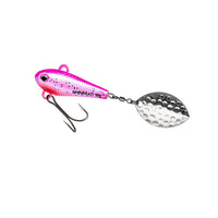 Bewertung von Sebastian für das Produkt Originals 10 g Pinky LK Sonderfarbe